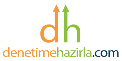 Denetime Hazırla - Denetim, Belgelendirme, Danışmanlık ve Eğitim